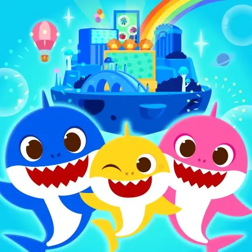 Baby Shark World for Kids