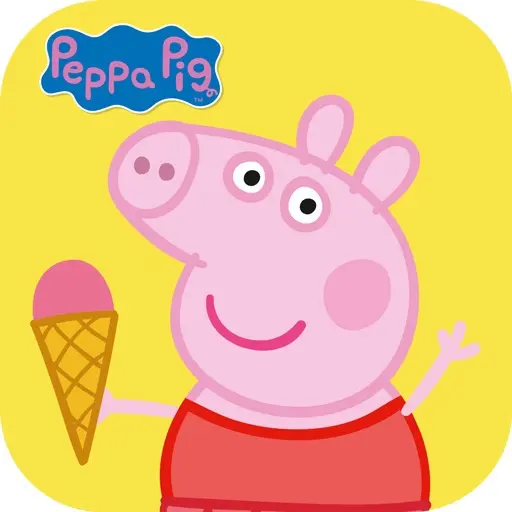 Peppa Pig: Holiday Adventures