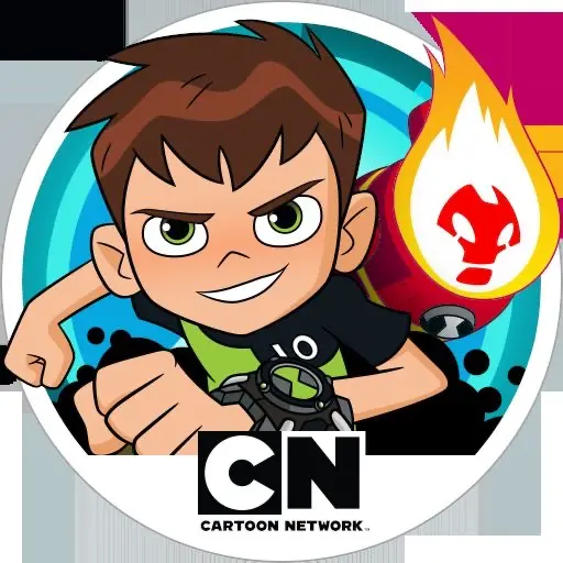 Ben 10: Up to Speed