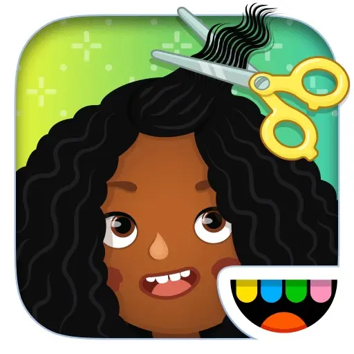 Toca Hair Salon 3