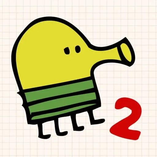 Doodle Jump 2