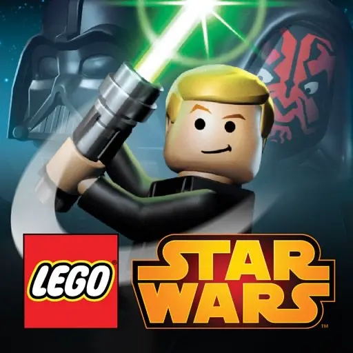 LEGO® Star Wars™:  TCS